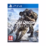 Tom Clancy's Ghost Recon Breakpoint - PS4