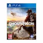 Tom Clancy's Ghost Recon Wildlands - PS4
