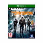 Tom Clancy's The Division - Xbox One