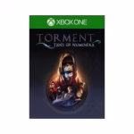 Torment Tides of Numenera - Xbox One