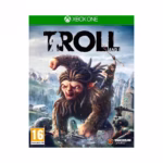 Troll and I - Xbox One