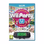 Wii Party U - Wii U