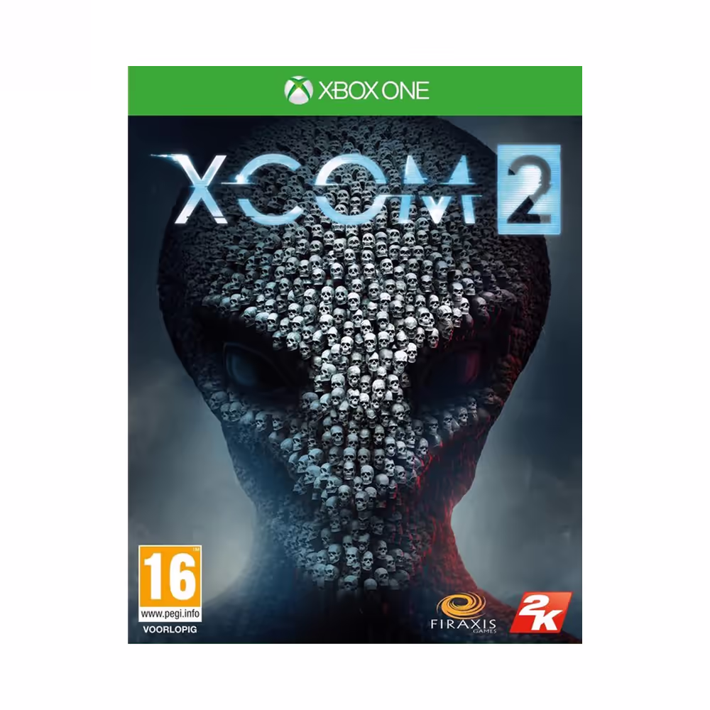 Xcom 2 - Xbox One