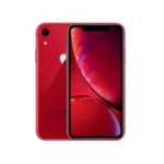iPhone XR